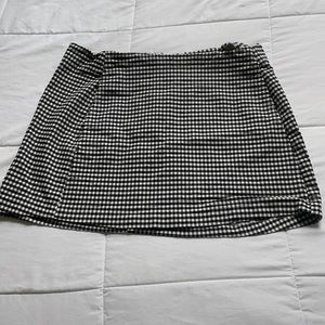 Urban Outfitters Gingham Skirt!!